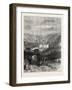 Castle Hill, Huddersfield, UK, 1883-null-Framed Giclee Print