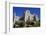 Castle House on St. Michael's Mount, Marazion, Cornwall, England, United Kingdom, Europe-Simon Montgomery-Framed Photographic Print