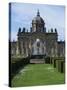 Castle Howard, Location of Brideshead Revisited, Yorkshire, England, United Kingdom, Europe-Woolfitt Adam-Stretched Canvas