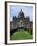 Castle Howard, Location of Brideshead Revisited, Yorkshire, England, United Kingdom, Europe-Woolfitt Adam-Framed Photographic Print