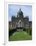 Castle Howard, Location of Brideshead Revisited, Yorkshire, England, United Kingdom, Europe-Woolfitt Adam-Framed Photographic Print