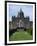 Castle Howard, Location of Brideshead Revisited, Yorkshire, England, United Kingdom, Europe-Woolfitt Adam-Framed Photographic Print