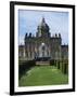 Castle Howard, Location of Brideshead Revisited, Yorkshire, England, United Kingdom, Europe-Woolfitt Adam-Framed Photographic Print