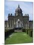 Castle Howard, Location of Brideshead Revisited, Yorkshire, England, United Kingdom, Europe-Woolfitt Adam-Mounted Photographic Print