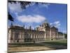 Castle Howard, Location of Brideshead Revisited, Yorkshire, England, United Kingdom-Adam Woolfitt-Mounted Photographic Print