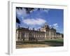 Castle Howard, Location of Brideshead Revisited, Yorkshire, England, United Kingdom-Adam Woolfitt-Framed Photographic Print