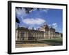 Castle Howard, Location of Brideshead Revisited, Yorkshire, England, United Kingdom-Adam Woolfitt-Framed Photographic Print