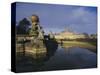 Castle Howard, Yorkshire, England, UK, Europe-Rob Mcleod-Stretched Canvas