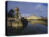 Castle Howard, Yorkshire, England, UK, Europe-Rob Mcleod-Stretched Canvas