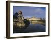 Castle Howard, Yorkshire, England, UK, Europe-Rob Mcleod-Framed Photographic Print