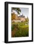 Castle Huis Bergh, 'S-Heerenberg, Gelderland, Netherlands-Fotografiecor-Framed Photographic Print