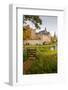 Castle Huis Bergh, 'S-Heerenberg, Gelderland, Netherlands-Fotografiecor-Framed Photographic Print