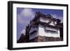 Castle in Nagoya, Japan, Dating Back to 1612-null-Framed Giclee Print