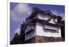 Castle in Nagoya, Japan, Dating Back to 1612-null-Framed Giclee Print