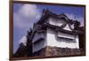 Castle in Nagoya, Japan, Dating Back to 1612-null-Framed Giclee Print