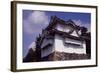 Castle in Nagoya, Japan, Dating Back to 1612-null-Framed Giclee Print