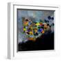 Castle Memories-Pol Ledent-Framed Art Print