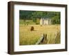 Castle Menzies/Weem, Perthshire, Scotland-Kathy Collins-Framed Photographic Print