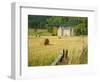 Castle Menzies/Weem, Perthshire, Scotland-Kathy Collins-Framed Photographic Print