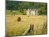 Castle Menzies/Weem, Perthshire, Scotland-Kathy Collins-Mounted Photographic Print
