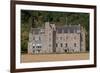 Castle Menzies-Bahadir Yeniceri-Framed Photographic Print