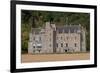 Castle Menzies-Bahadir Yeniceri-Framed Photographic Print