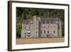 Castle Menzies-Bahadir Yeniceri-Framed Photographic Print