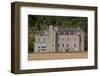 Castle Menzies-Bahadir Yeniceri-Framed Photographic Print