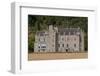 Castle Menzies-Bahadir Yeniceri-Framed Photographic Print