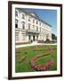 Castle Mirabell Gardens, Salzburg, Austria, Europe-Ken Gillham-Framed Photographic Print