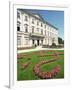 Castle Mirabell Gardens, Salzburg, Austria, Europe-Ken Gillham-Framed Photographic Print