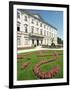 Castle Mirabell Gardens, Salzburg, Austria, Europe-Ken Gillham-Framed Photographic Print