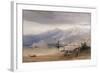 Castle Moil, Isle of Skye-Thomas Miles Richardson-Framed Giclee Print