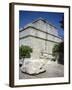 Castle Museum, Limassol, Cyprus, 2001-Vivienne Sharp-Framed Photographic Print