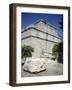 Castle Museum, Limassol, Cyprus, 2001-Vivienne Sharp-Framed Photographic Print