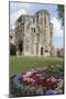 Castle, Newark, Nottinghamshire, England, United Kingdom-Rolf Richardson-Mounted Photographic Print