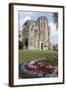 Castle, Newark, Nottinghamshire, England, United Kingdom-Rolf Richardson-Framed Photographic Print