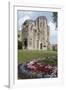 Castle, Newark, Nottinghamshire, England, United Kingdom-Rolf Richardson-Framed Photographic Print