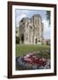 Castle, Newark, Nottinghamshire, England, United Kingdom-Rolf Richardson-Framed Photographic Print