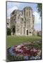 Castle, Newark, Nottinghamshire, England, United Kingdom-Rolf Richardson-Mounted Photographic Print