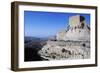 Castle of Al Karak, Jordan, 12th Century-null-Framed Giclee Print