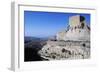 Castle of Al Karak, Jordan, 12th Century-null-Framed Giclee Print