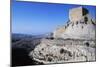 Castle of Al Karak, Jordan, 12th Century-null-Mounted Giclee Print