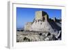 Castle of Al Karak, Jordan, 12th Century-null-Framed Giclee Print