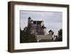 Castle of Bobolice, Poland-cargol-Framed Photographic Print