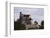 Castle of Bobolice, Poland-cargol-Framed Photographic Print