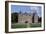 Castle of Cany-Francois Mansart-Framed Giclee Print