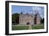 Castle of Cany-Francois Mansart-Framed Giclee Print