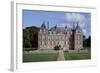 Castle of Cany-Francois Mansart-Framed Giclee Print