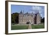 Castle of Cany-Francois Mansart-Framed Giclee Print